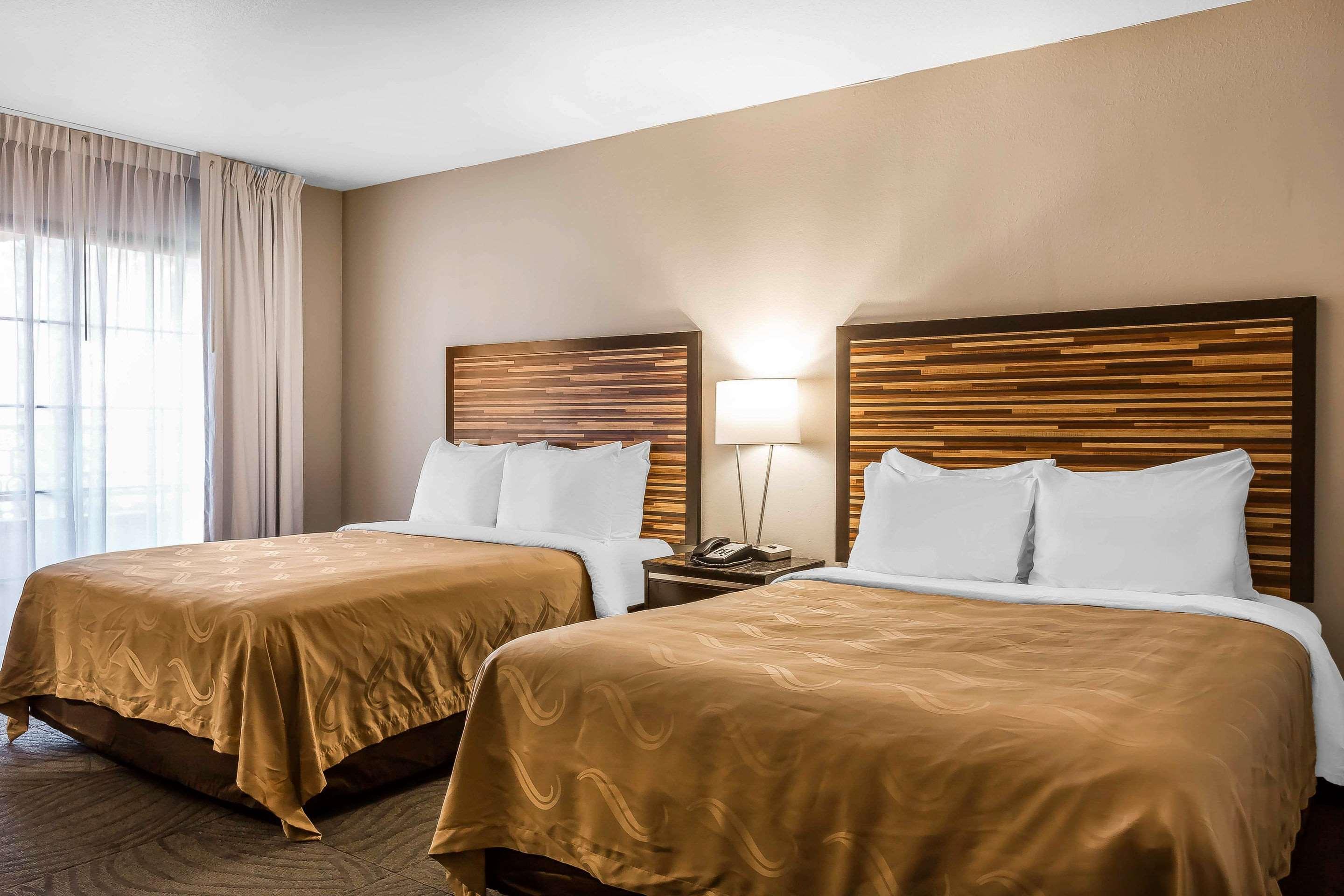 Quality Inn Fallbrook I-15 Exteriér fotografie
