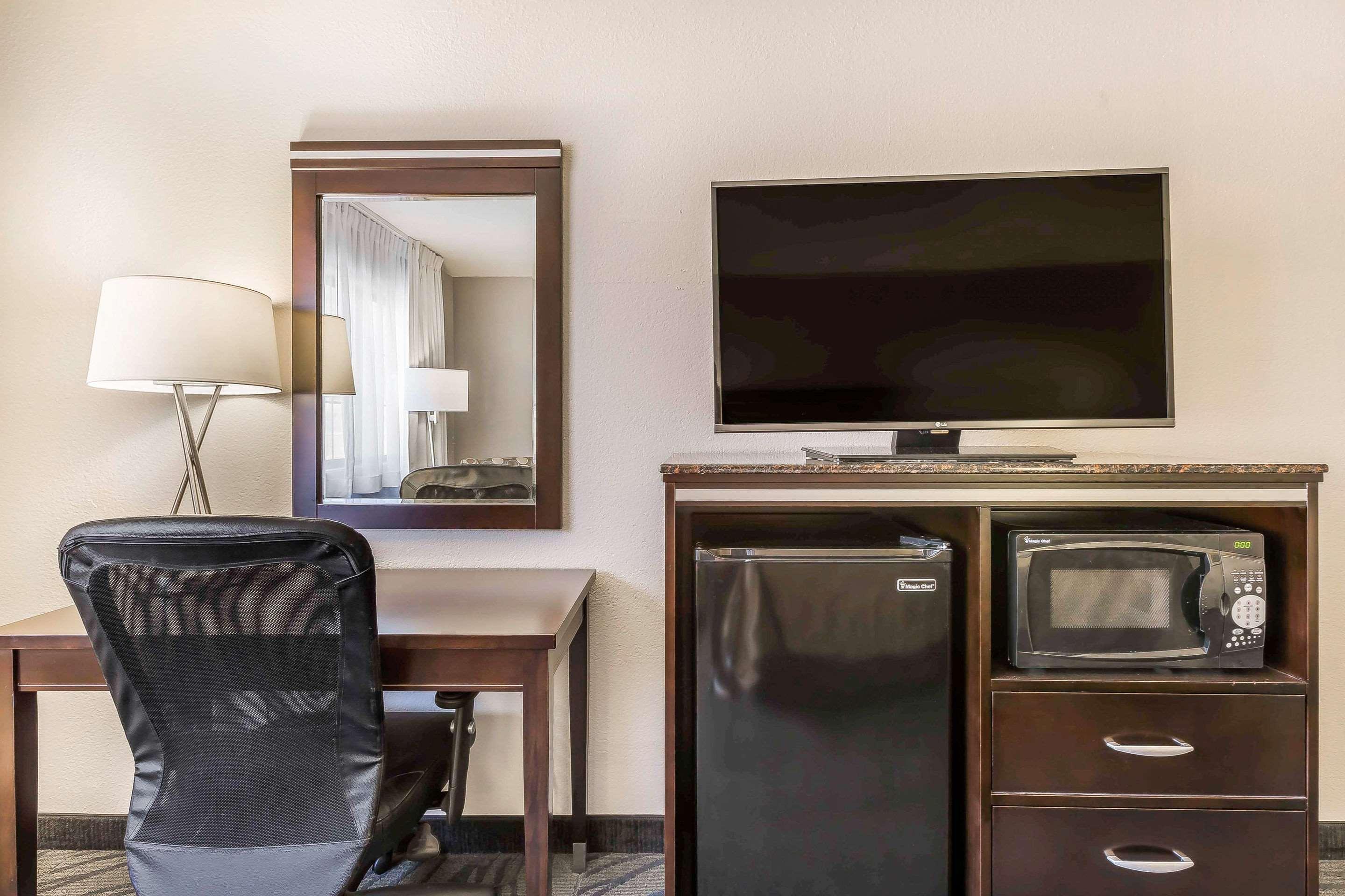 Quality Inn Fallbrook I-15 Exteriér fotografie