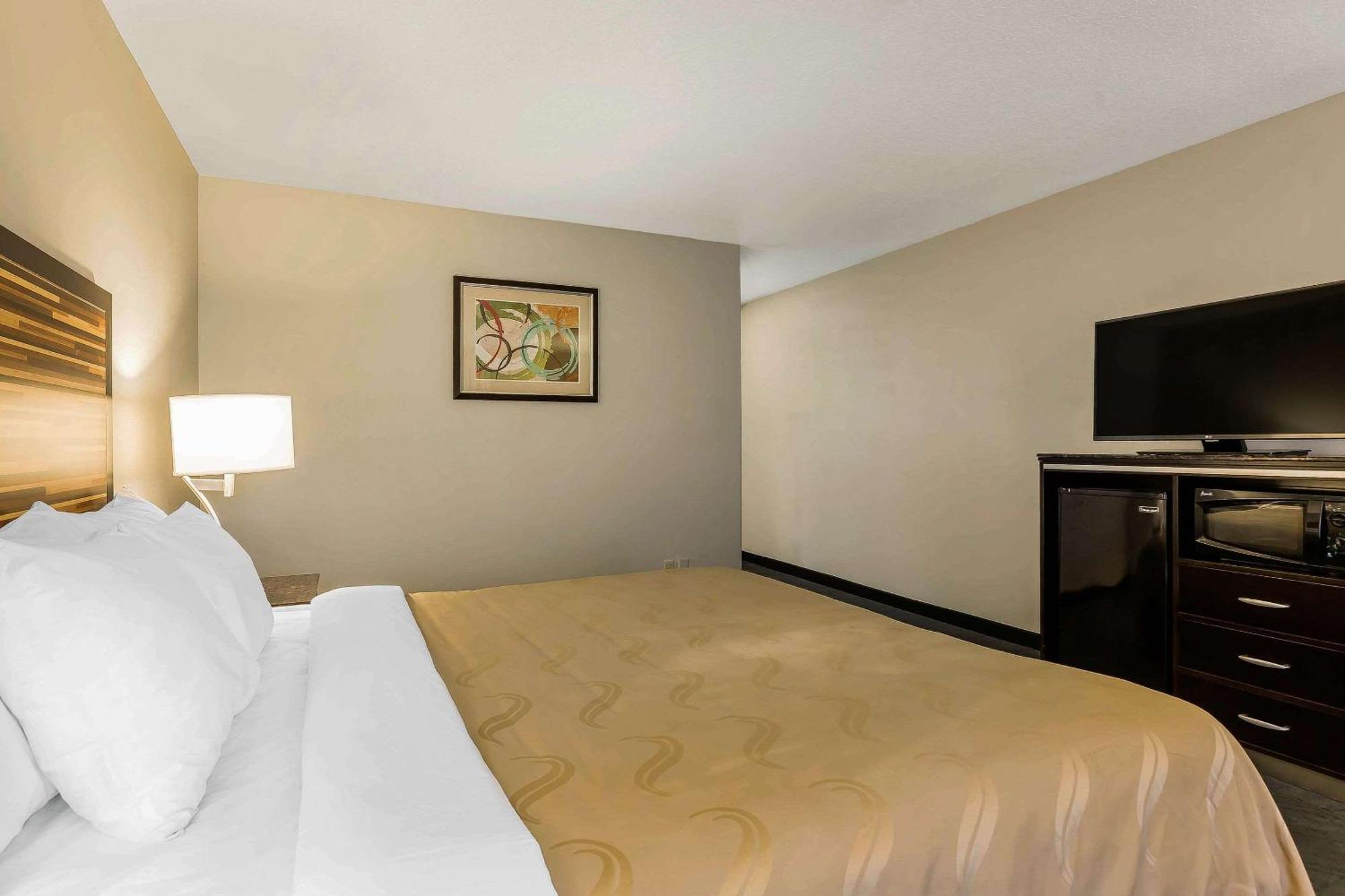 Quality Inn Fallbrook I-15 Exteriér fotografie