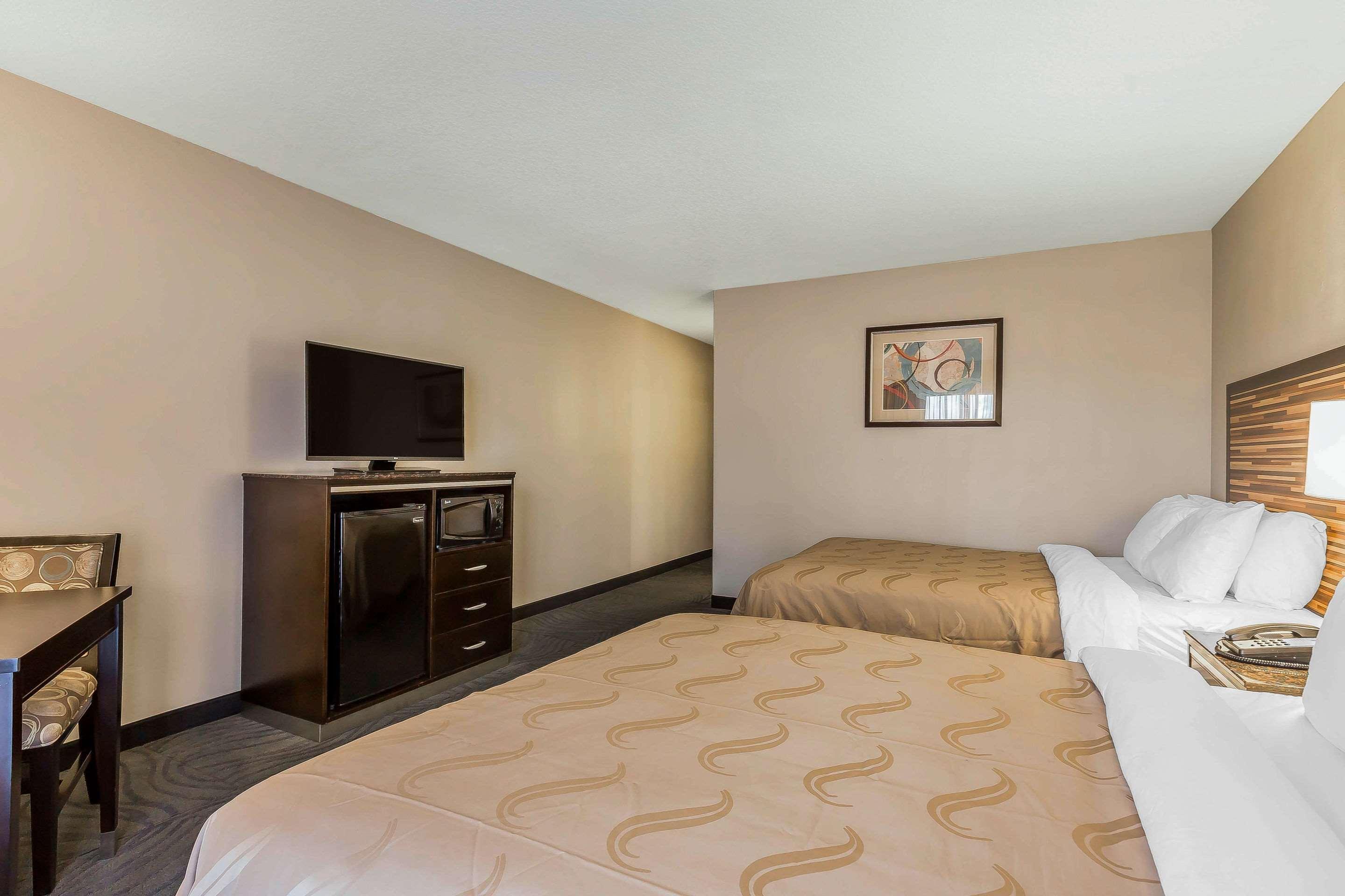 Quality Inn Fallbrook I-15 Exteriér fotografie