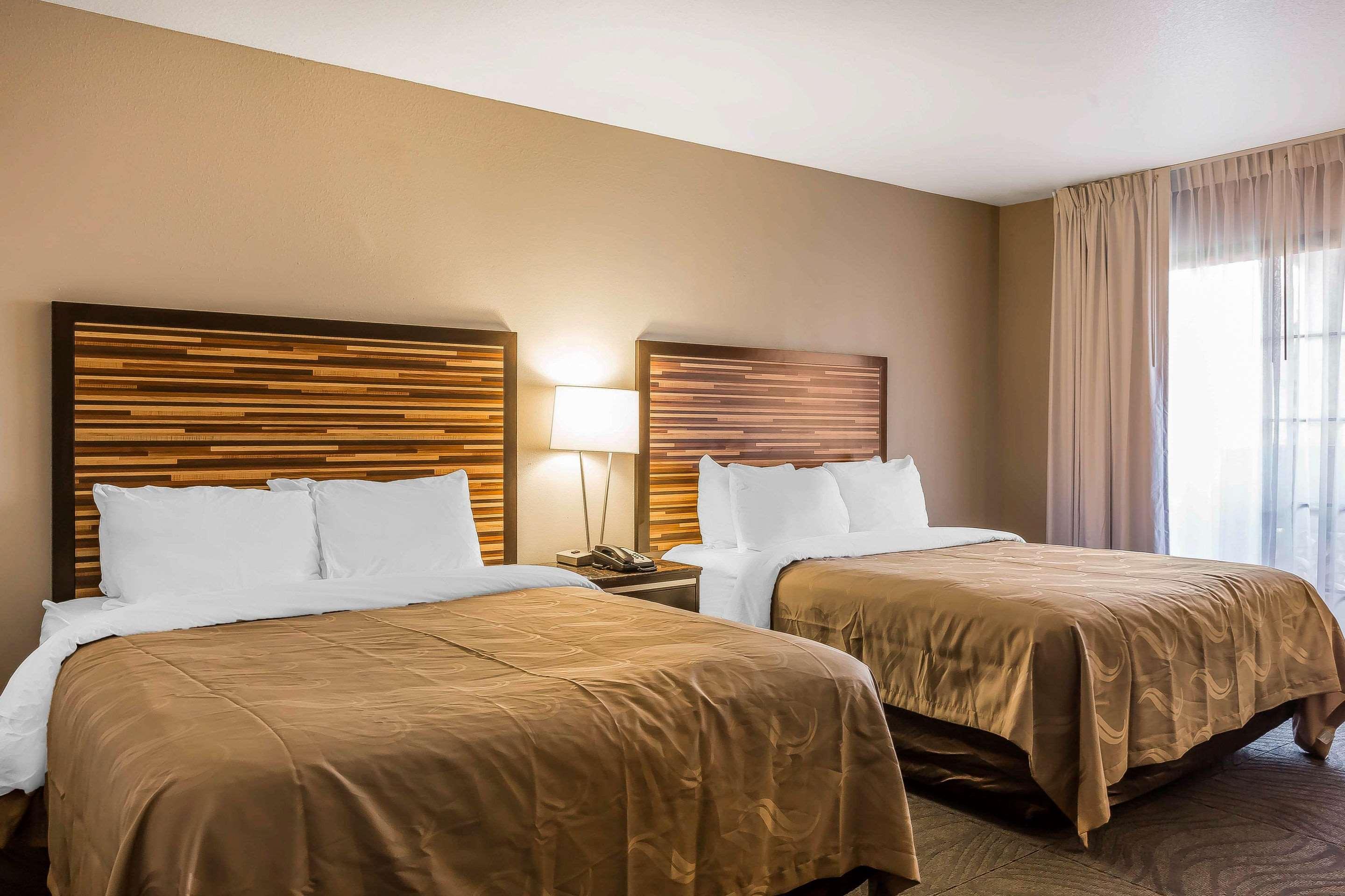 Quality Inn Fallbrook I-15 Exteriér fotografie