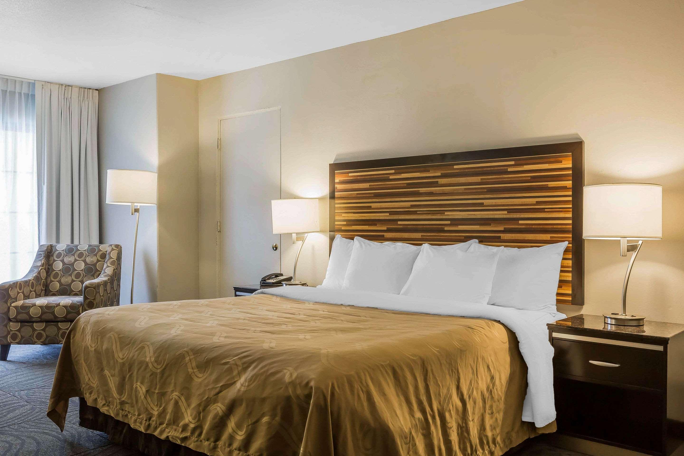 Quality Inn Fallbrook I-15 Exteriér fotografie