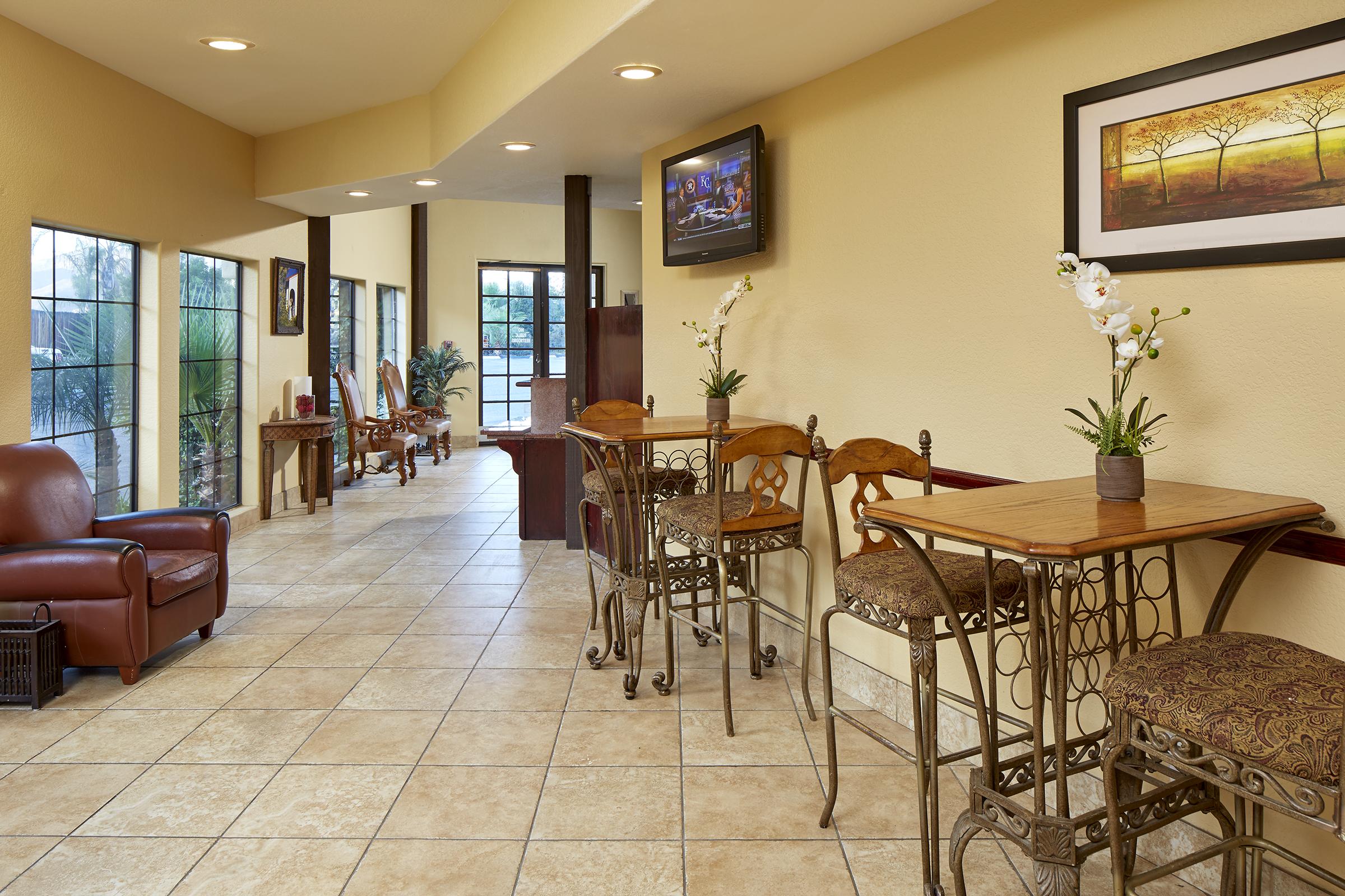 Quality Inn Fallbrook I-15 Exteriér fotografie