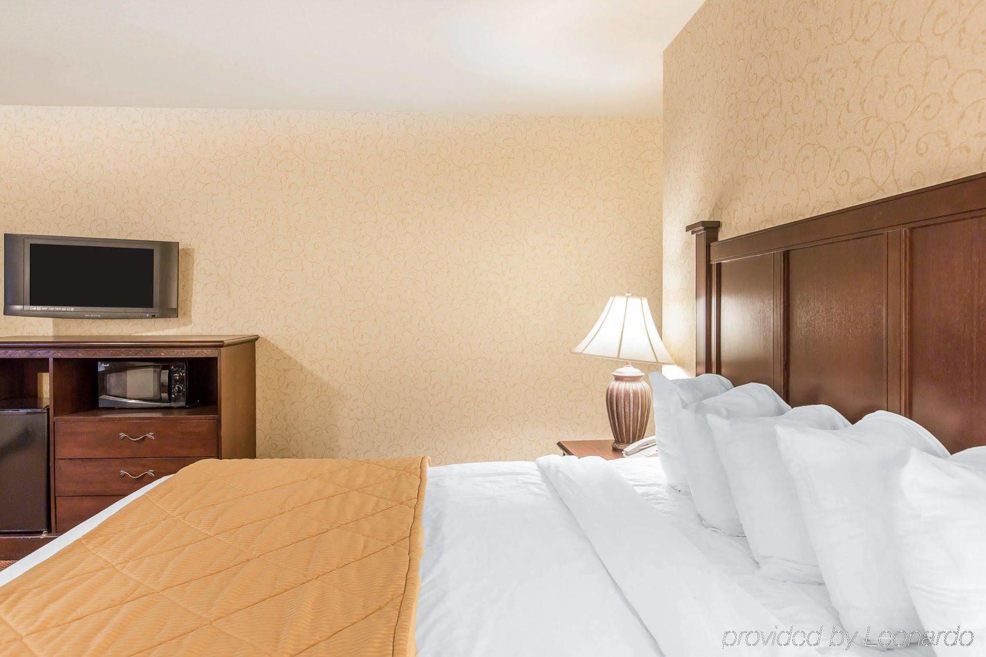 Quality Inn Fallbrook I-15 Exteriér fotografie