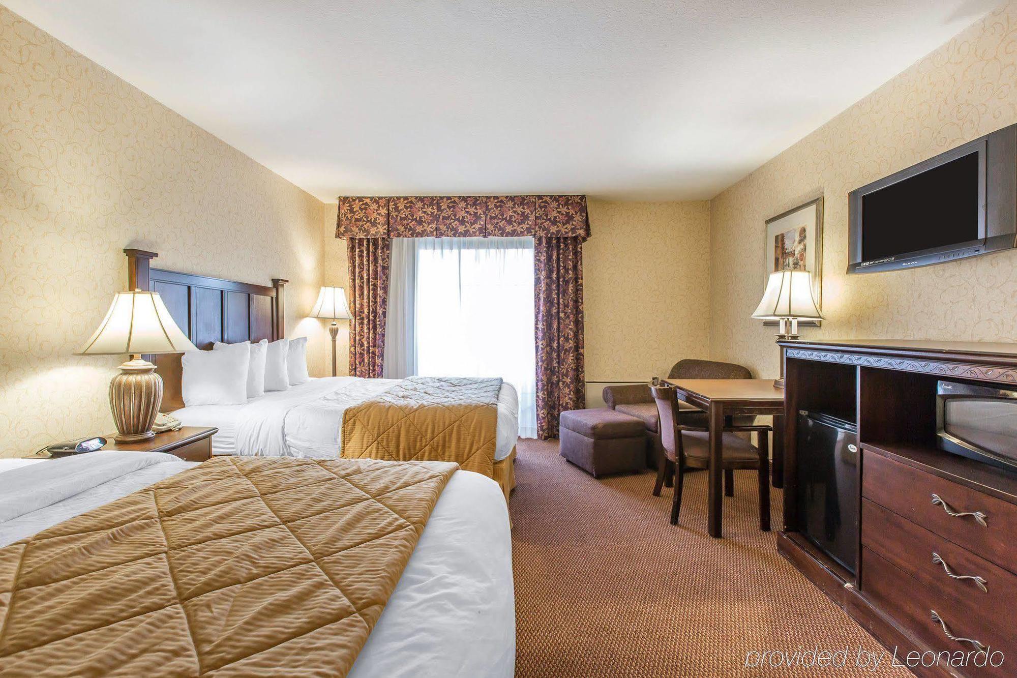 Quality Inn Fallbrook I-15 Exteriér fotografie